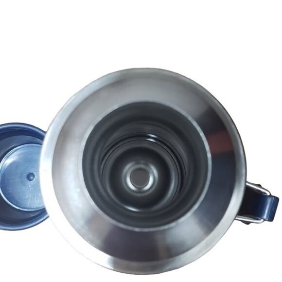 Vintage Western Field Thermos 32oz Specifically for Montgomery Ward Department S - Picture 7 of 11